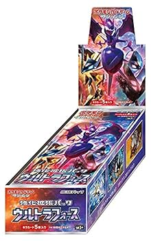 Amazon.co.jp: ポケモンカードゲーム サン&ムーン 強化拡張